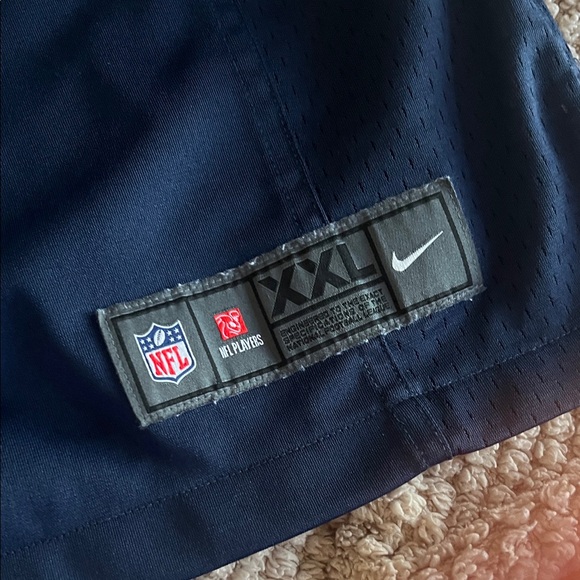 Dallas Cowboys #88 Dez Bryant NFL Jersey | Nike - Picture 3 of 8